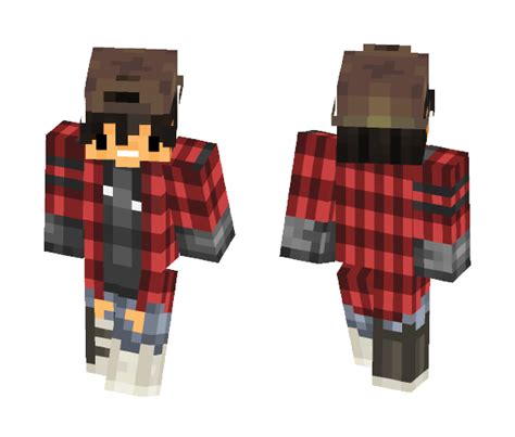 Minecraft Cool Boy Skins 30 Cool Minecraft Boy Skins Slide 5 Cool