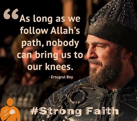 Ertuğrul gazi osmanlı devleti'nin kurucusu olan osman bey'in babasıdır. 20 Quotes From Turkish Drama 'Ertugrul Ghazi' That Will ...