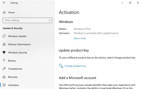 How To Transfer Windows 10 License To New Computer Securly