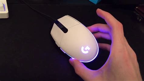 There are no downloads for this product. Logitech G203 - Budget FPS Gaming Mouse - YouTube