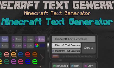 18 Creative And Interesting Text Generators Hative