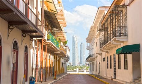 10 Things To Do In Panama City The Getaway