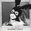 New Album Releases: DANGEROUS WOMAN (Ariana Grande) | The Entertainment ...