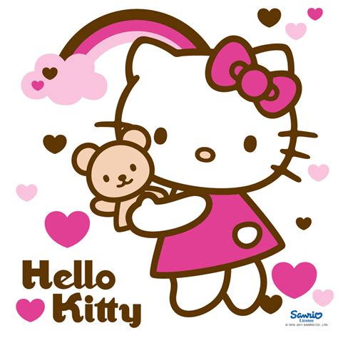 Hello Kitty Sanrio Photo 39241606 Fanpop