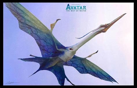 Gallery Pandoran Creatures Avatar Wiki Fandom In 2024 Avatar