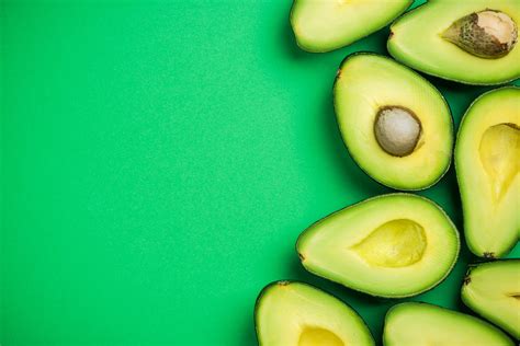 Avocado For Healthy Weight Loss Dr Simonds