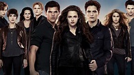 Movie The Twilight Saga: Breaking Dawn - Part 2 HD Wallpaper
