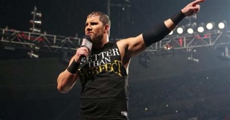 Curtis Axel Vents On Twitter Im The Son Of Mr Perfect For Christs