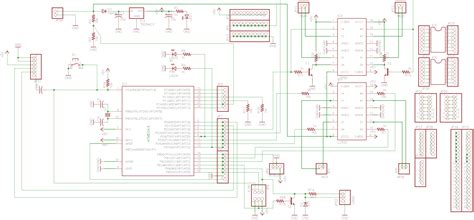 Wiring Whats A Schematic Compared To Other Diagrams Electrical