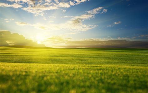 Sun Landscape Wallpapers Top Free Sun Landscape Backgrounds