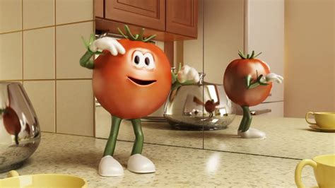 Tomato Dance Youtube