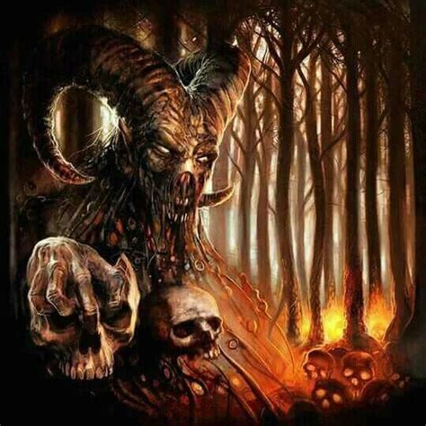 Pin By Krzysztof Kłyszewski On Wyrm Banes Evil Dark Fantasy Art