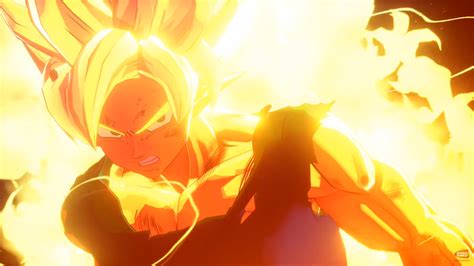 Video in this thread dragon ball project z trailer 2019 action rpg @games. Dragon Ball Game: Project Z is now Dragon Ball Z: Kakarot, a game focused on Goku's story - VG247