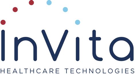 HemaTerra Technologies, Champion Healthcare Technologies Rebrand as InVita Healthcare Technologies