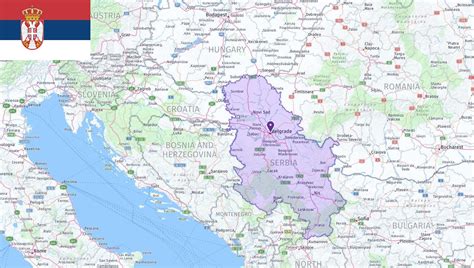 Serbia Abbreviations | Abbreviation Finder