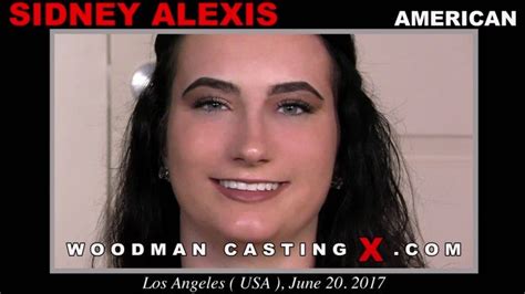 Sidney Alexis Indexxx