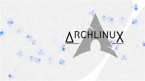 Arch Linux Wallpaper 86 Pictures