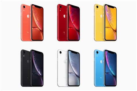 If you're looking for an affordable iphone, the iphone xr is a strong contender boasting the latest software, enough power and surprisingly good battery life. iPhone XR (2018): All you need to know about Apple's ...