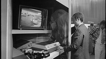 Vor 50 Jahren begann die Videorevolution - DER SPIEGEL