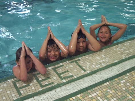 The Community Ymca Offers Community Swim Program To Help Prevent Drowning Matawan Nj Patch