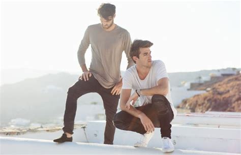 The Chainsmokers Memoriesdo Not Open Album Review Cryptic Rock