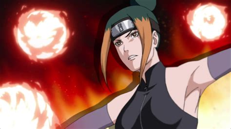 Image Pakura Naruto Shippuden Ep 268png Animevice Wiki Fandom