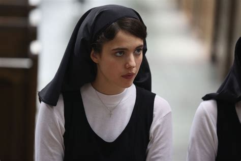 Movie Review Novitiate Is Set In A Convent During Vatican