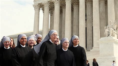 The Shining Example Of The Little Sisters Of The Poor The Stream