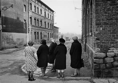 The Female Gaze Behind The Iron Curtain The Brilliant Archive Of Joanna Helander History Of