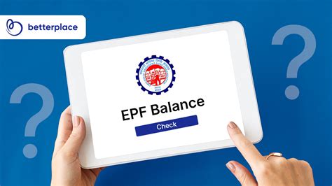 Epf Balance Check With And Without Uan Number