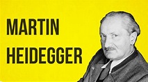 Obras de Martin Heidegger para download - Biblioteca Simposion