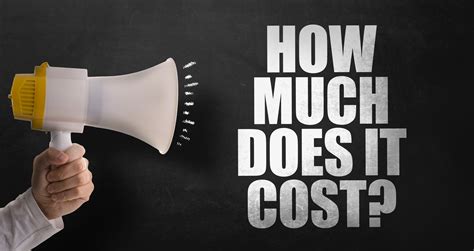 How Much Does It Cost On Demand Leadership