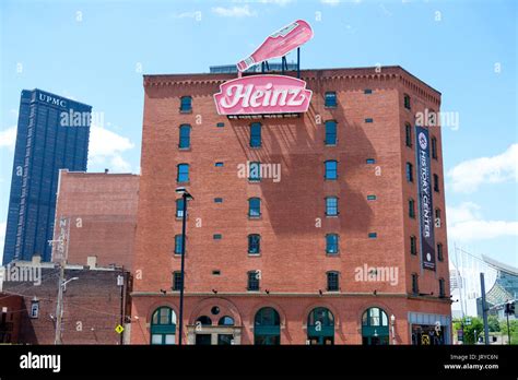 Heinz History Center Pittsburgh Hi Res Stock Photography And Images Alamy