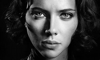 Scarlett Johansson as Black Widow -01 | GotCeleb