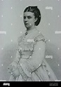 Marie Friederieke, Princess of Saxe-Altenburg (1854-1898 Stock Photo ...