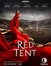 The Red Tent (La tienda roja), con Minnie Driver y Morena Baccarin