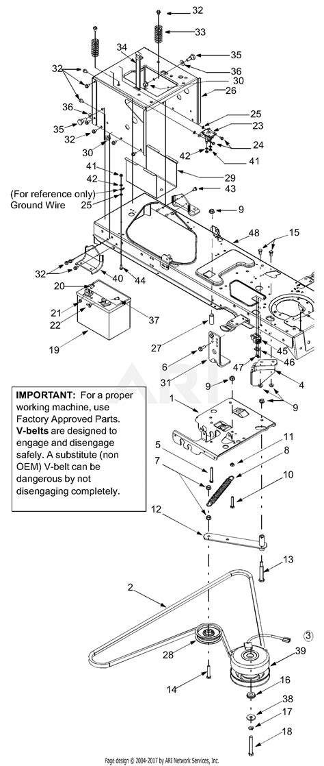 Simple machines diagram suppliers auto engine parts diagram suppliers car wheel parts diagram suppliers ats panel circuit diagram suppliers company network diagram. Troy Bilt 14AZ809K766 Big Red (2004) Parts Diagram for PTO ...