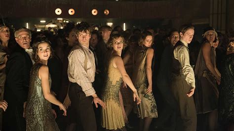 Babylon Berlin On Netflix A Perfect Noir Crime Drama In The 1920s