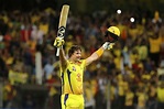 How working on his mind helped Shane Watson access his technical skills ...