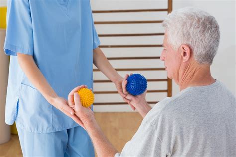 ADLs and Occupational Therapy | ASC Blog
