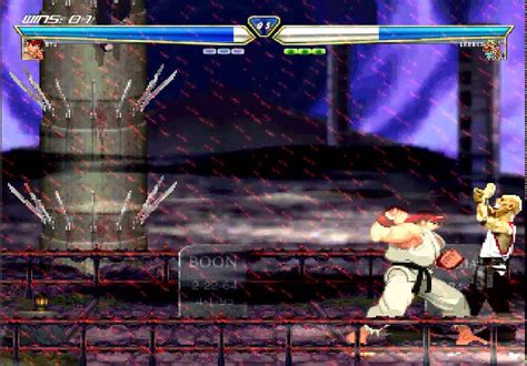 To capture the largest possible share. Descargar Mortal Kombat vs Street Fighter - YouTube