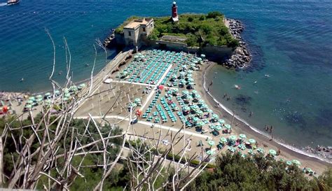 5 Best Beaches In Naples Campania Italy Ultimate Guide December 2023