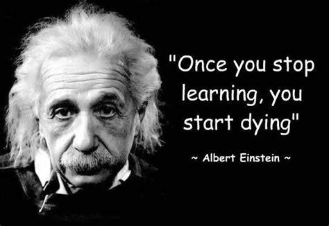 Famous Quotes About Education By Albert Einstein Image Quotes At