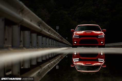 Dodge Charger Scat Pack Wallpapers Wallpaper Cave