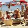 The golden age of the French Riviera captured by Slim Aarons | Vogue France