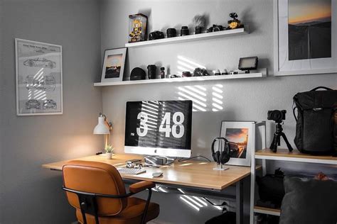 Desk Setups That Maximize Your Work From Home Productivity Yanko Design