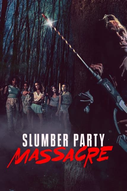دانلود فیلم Slumber Party Massacre 2021