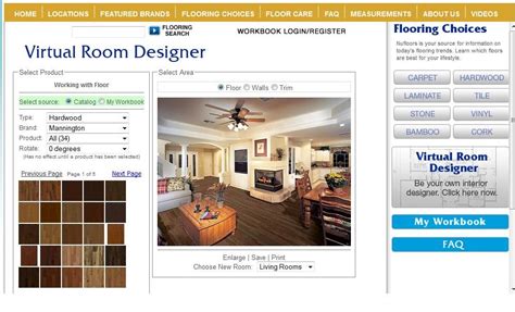 Top 15 Virtual Room Software Tools And Programs Choices Flooring