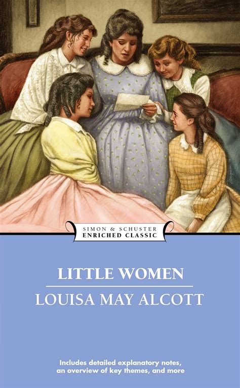 Take your time on these parts of a woman's body; Little Women | Book by Louisa May Alcott | Official ...