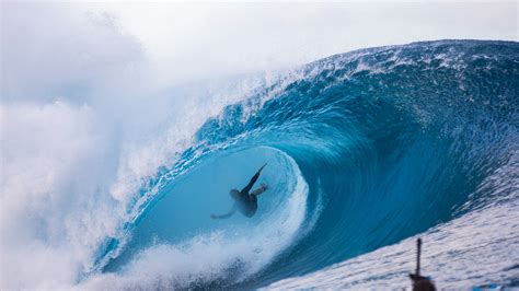 Teahupoo Surf Wallpapers 66 Images